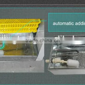 New Type 1584 Chicken Incubator With CE,setter&hatcher Combined Egg Incubator From Lydia thumbnail-4