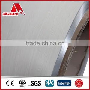 AA1100/3003 Color Coated Aluminium Foil thumbnail-3