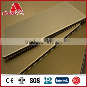 ACP (Aluminium Composite Panel Board) thumbnail-2