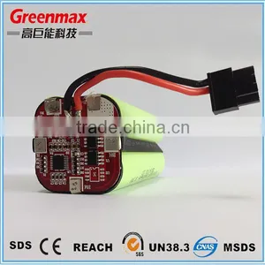 Professional 18650 Battery Charge thumbnail-2