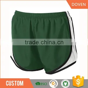 Chinese Manufacture Custom Sport Pants Short thumbnail-1