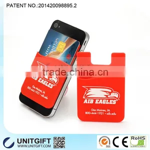 Factory Direct Sell Functional One Touch Smartphone Silicone Holder thumbnail-6