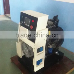 10KW Diesel DC Generator thumbnail-2