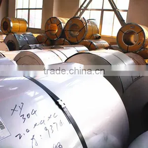 China Brand Aisi430 Stainless Steel Coil Factory Price thumbnail-6
