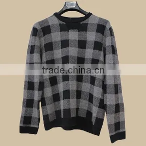 Produce Fashion Knitwear Cashmere thumbnail-1