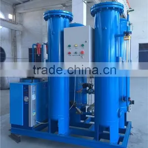 Psa Oxygen Plant/ Oxygen Gas Production Plant for Water Treatment thumbnail-5