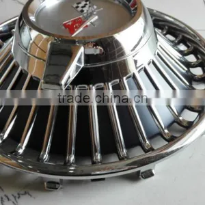 Hubcap Wheel Cover for Chevrolet Wheel Cover thumbnail-3