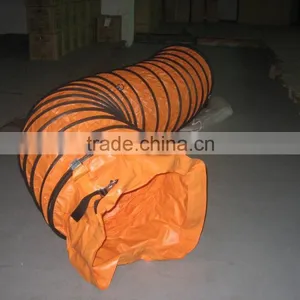 SHT Portable Axial Air Blower thumbnail-3