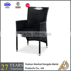 Poly Rattan Garden Furniture for Sale thumbnail-1
