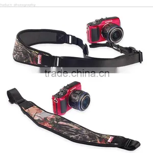 Wholesale Digital Camera Strap Mirrorless Neck Strap Factory Supplier thumbnail-4