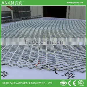 Galvanized Iron Material Reinforced Wall Tape Printing Plaster Mesh thumbnail-4