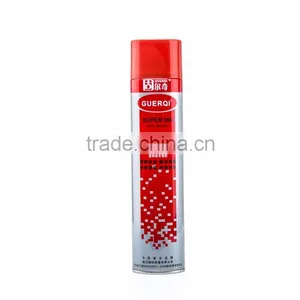 Paint Aerosol Tin Can Spray Glue For Fabric thumbnail-2