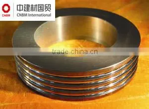 China With High Quality Tungsten Carbide Rolls thumbnail-1
