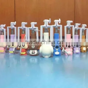 2015 New Popular Mini 3 Selfie Stick Wired Monopod thumbnail-3