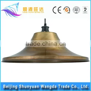 Latest New Design Metal Lamp Shade Parts Home Table Magnifying Lamp Parts thumbnail-6