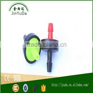 High Quality Drip Irrigation Adjustable Emitter With Competitive Price thumbnail-1