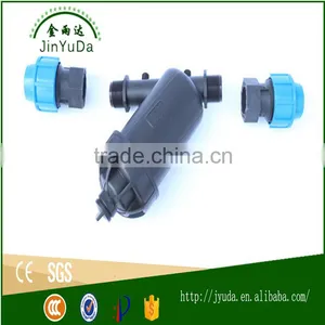 Hot Sale Competitive Disc and Screen Filter for Irrigation thumbnail-4