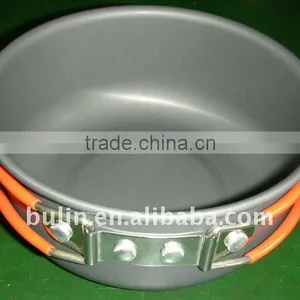 Siliver Singing Soup Bowl thumbnail-1