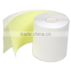 Grade A Carbonless Paper Roll Ncr Paper Rolls thumbnail-2