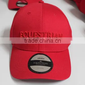 Custom Big Embroidery Baseball Cap Bulk thumbnail-2