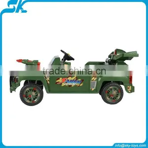 !99829 4ch rc Ride on Car Battery Operated Ride on Cars Battery Operated Ride on Car With MP3 Function Cheap Kids Ride on Cars thumbnail-1