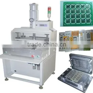 Electronic Pcb Punching Machine thumbnail-2