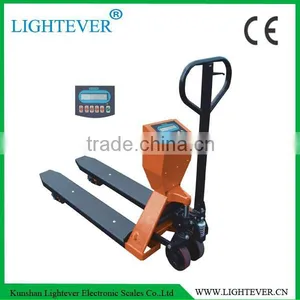 Pallet Jack thumbnail-1