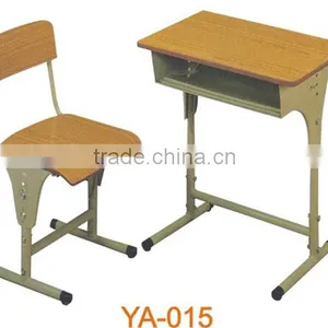 Student Chair Furniture Study Furniture Student Chair and Table YA-015 thumbnail-1