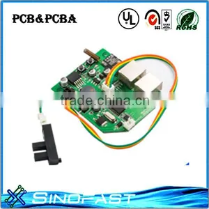 Copper PCB Board thumbnail-3