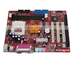 Mini Itx Motherboard With D2550 Dual Core Processor thumbnail-4