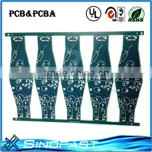 Sinofast Manufacturer With Various High Reputation Pcba Assembly That Suitable for 94V0 Multilayer thumbnail-2