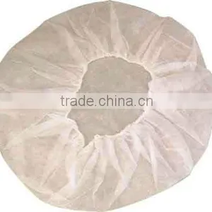 Disposable PP Hair Surgical Caps thumbnail-1
