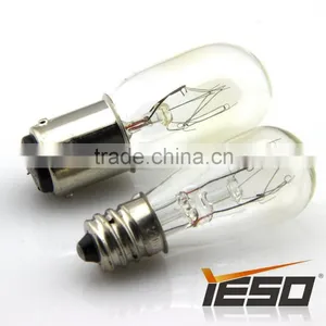 BULB 15W 220V Singer Household Sewing Machine Spare Parts Sewing Accessories Sewing Part thumbnail-1
