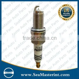 Spark Plug ILTR6A8G/L3Y3-18-110/ILT6RA-13G for MAZDA With Nickel Plated Housing Preventing Oxidation, Corrosion thumbnail-3