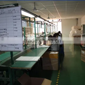 Shenzhen AISHINE Electronics Co., Limited company overview - view 3 thumbnail
