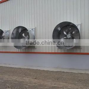 Professional Cone Fans for Poultry/greenhouse thumbnail-1