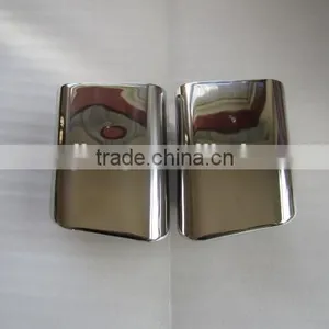 Stainless Steel End Tail Tips Chinese Wholesale thumbnail-1