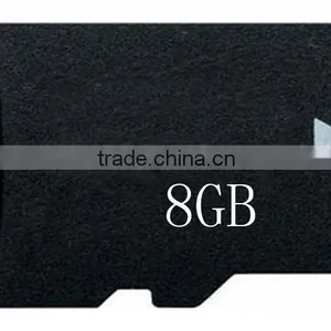 Class 10 Memory Card Lower Prices Wholesales Full Capacity Sd Memory for Camera, GPS thumbnail-2