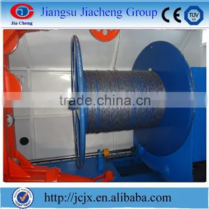 Single Pitch Twisting Equipments thumbnail-1