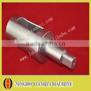 Silica Sol Precision Casting Product thumbnail-1