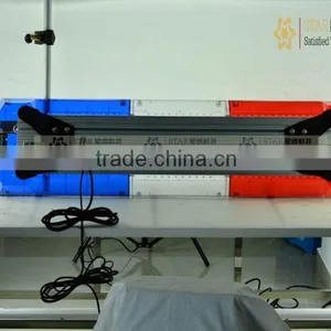 Led Police Light Bar for Ambulance Vehicle Use TBD-8600 thumbnail-5