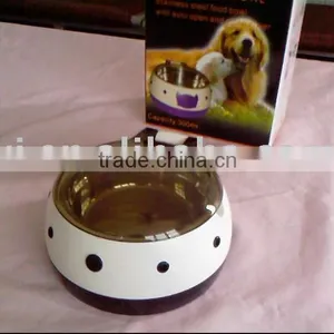 Automatic Pet Bowl thumbnail-1