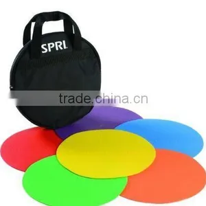 Agility Exercise Dots (Set of 6) thumbnail-1