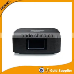 REMAX Speaker Bluetooth for Smartphone thumbnail-1
