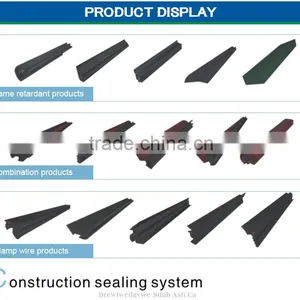 Production Line for Rubber Seal for Aluminum Windows thumbnail-3