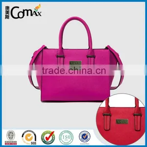 Decorative Screw Type Custom Engraved Handbag Logo Metal Plate thumbnail-5