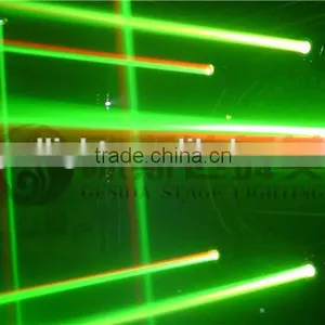 DJ Equipment 16CH 5R Lamp 200W Pro Beam Moving Head Stage Lighting thumbnail-1