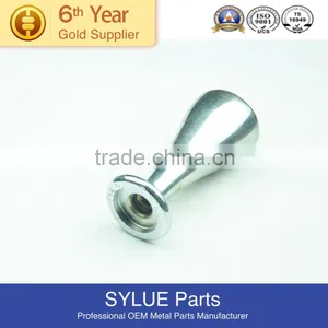 Ningbo High Precision Castings For Casting Process Video With ISO9001:2008 thumbnail-2