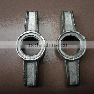 Construction Scaffolding Adjustable Screw Jack Base Nut thumbnail-2