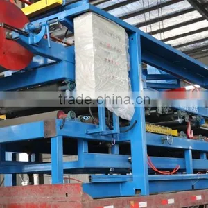 DX Sandwich Panel Production Line Quality Machine China Quality Supplier thumbnail-1